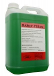 CLADE RAPID CLEAN 5l grīdu tīrīšanas līdzeklis