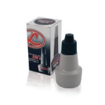 Zīmogu krāsa LANCER zaļa 30ml