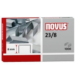 Skavas NOVUS 23/8 1000 gab.