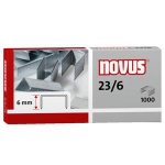 Skavas NOVUS 23/6 1000gab.