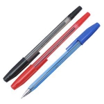 Pildspalva lodīšu CO-OPEN 1.0mm sarkana ABP64772 M&amp;G