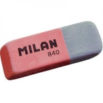 Dzēšgumija MILAN 840