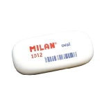 Dzēšgumija MILAN 1012 Oval