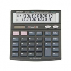 Kalkulators CITIZEN CT-555