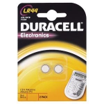 Baterija AG13 LR44 G13 A76 357 cena=2gab Alkaline Duracell