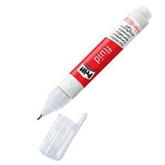 Korekcijas pildspalva 8 ml, Pritt