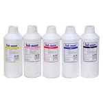 Tinte Canon 521 526 dzeltena DYE AlphaChem