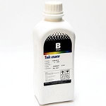 Tinte Epson 800 100 200 350 melns DYE 150 universal