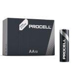 Baterija AA LR6 1.5V MN1500 DURACELL Procell cena par 1gab