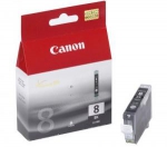 Kārtridžs Canon CLI-8BK melns