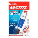 Līme SUPER ATTAK PEN GEL 3gr.