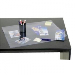 Galda segums RILLSTAB 50x70cm caurspīdīgs