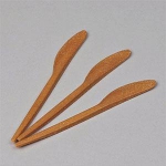 Naži 18.5cm/100 gab. daudzreizlietojamās koka-polimēru
