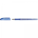 Gēla pildspalva dzēšama,  zila 0.5mm,  Centrum