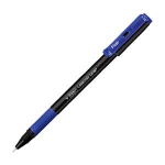 Pildspalva lodišu CARBONIX GRIP 0.7mm zila Flair