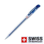 Pildspalva gēla HYDRA 0.7mm,  zila Flair
