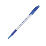 Pildspalva lodišu Polo Grip 0.9mm,  zila Flair