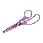 Šķēres bērnu 13.4cm Pastel Lavender BWM10426LV Milan