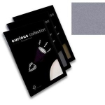 Papīrs Curious Metallic,  Galvanised,  A4/120g,  50 loksnes