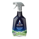 ASTONISH Mould&amp;Mildew Remover līdz. pelējuma traipu noņemš.