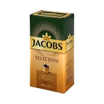 Kafija maltā JACOBS Selection 500g.