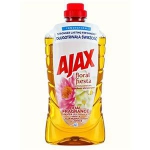 AJAX Water Lily Vanilla 1L tīrīšanas līdzeklis