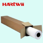 Papīra ruļļi 610mm 30m 24&amp;quot;200g matēts fotopapīrs Hartwii