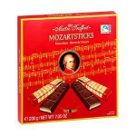 Konfektes Mozartsticks 200gr