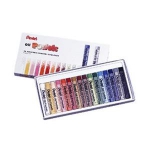 Krītiņi eļļas OIL PASTELS 16 krāsas