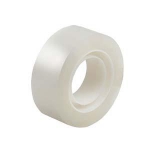 Līmlente 19mmx33m caurspīdīga