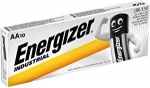 Baterija AA LR6 1.5V MN1500 EN91 AM3 ENERGIZER cena par 1ga