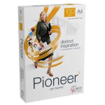 Papīrs PIONEER A4 100g/m2 250l.