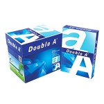 Papīrs DOUBLE A Premium A4 80g 500lp.HQ