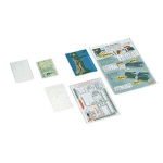 Dokumentu vāciņš ESSELTE A6 112x153mm matēts