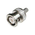 Konektors RG58 CNT-BNC 3set Gembird